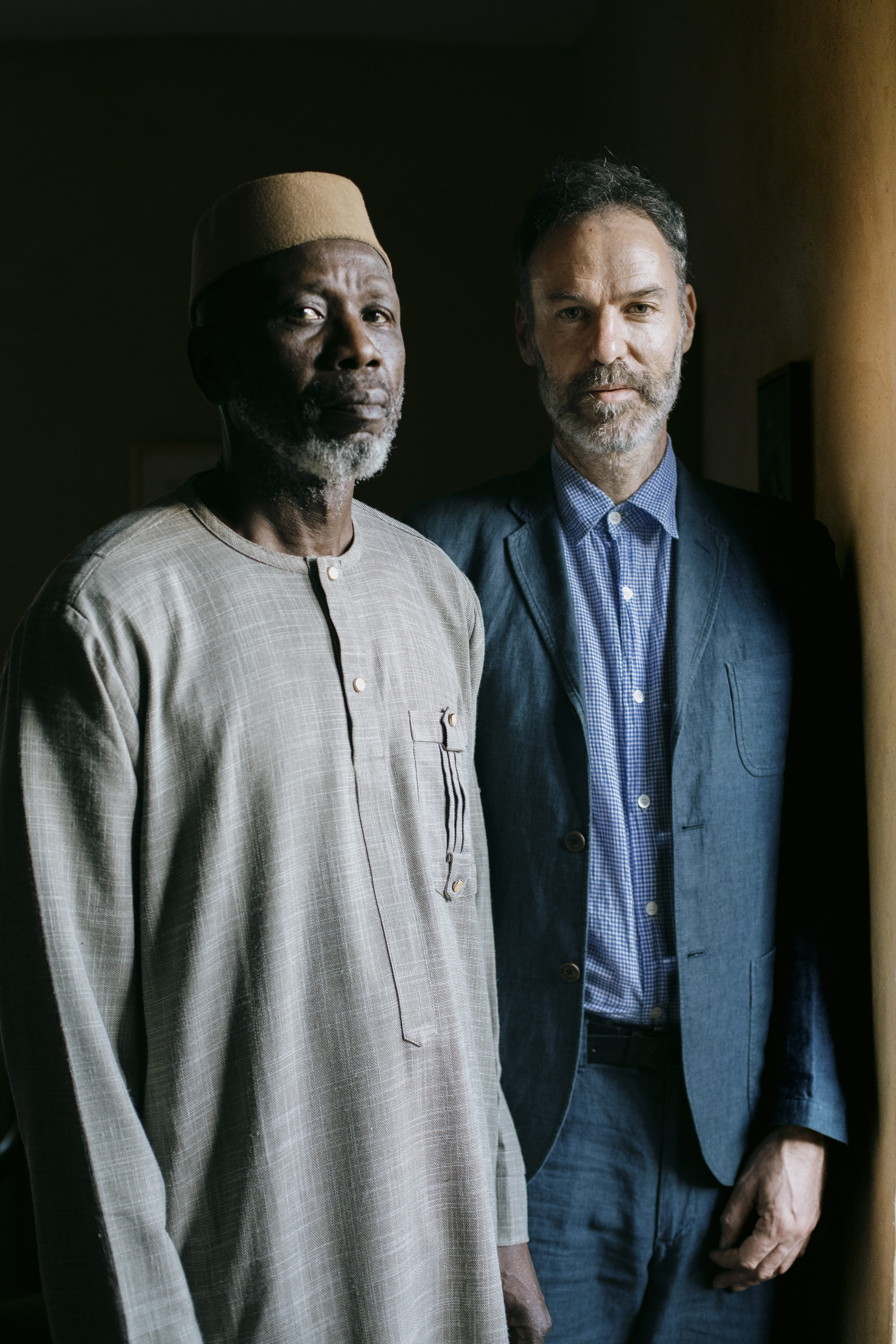 Balllak Sissoko & Piers Faccini