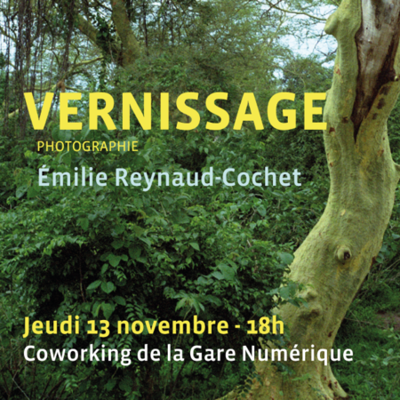 Exposition photo milie Reynaud-Cochet