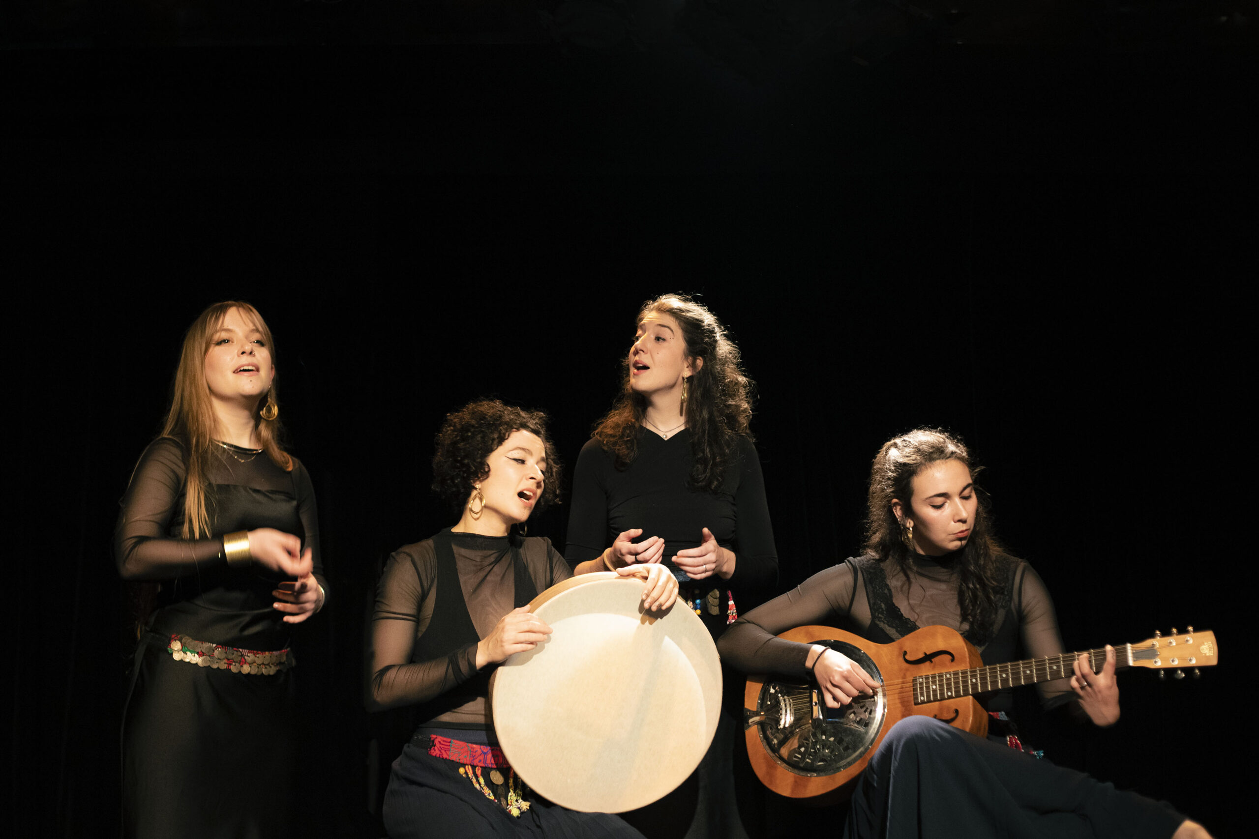 Les vendredis culturels - Concert de Solstice