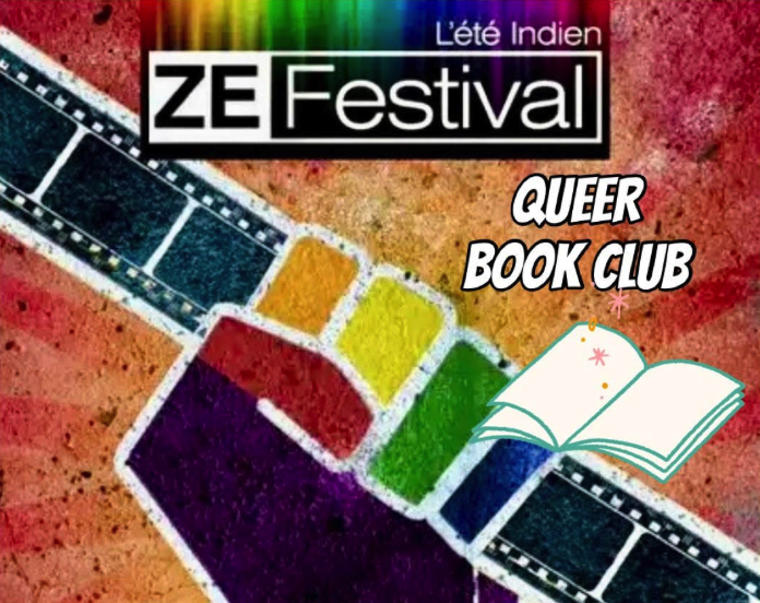 Queer Book Club