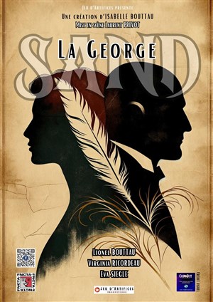 La George Sand