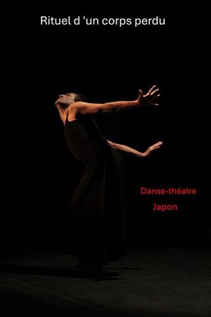 Rituel d'un corps perdu