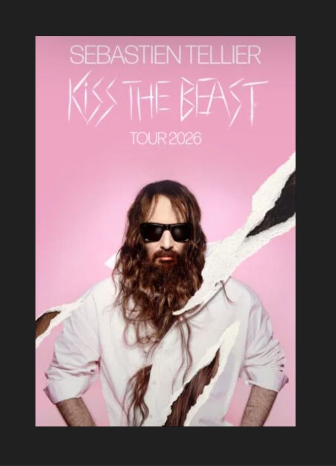 Sbastien Tellier