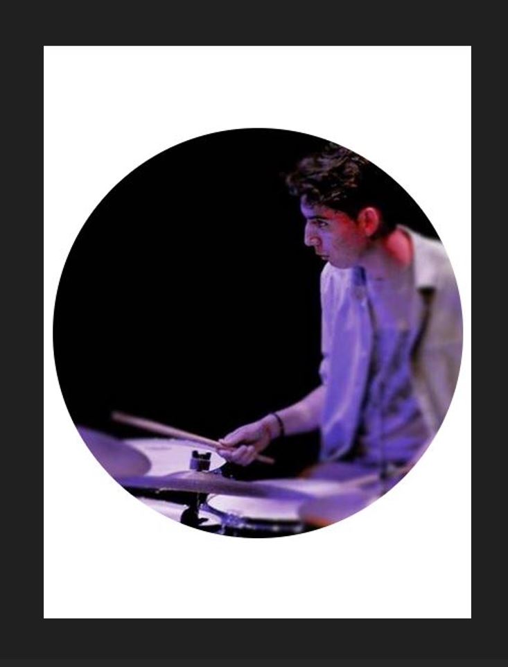 Timon Imbert Project