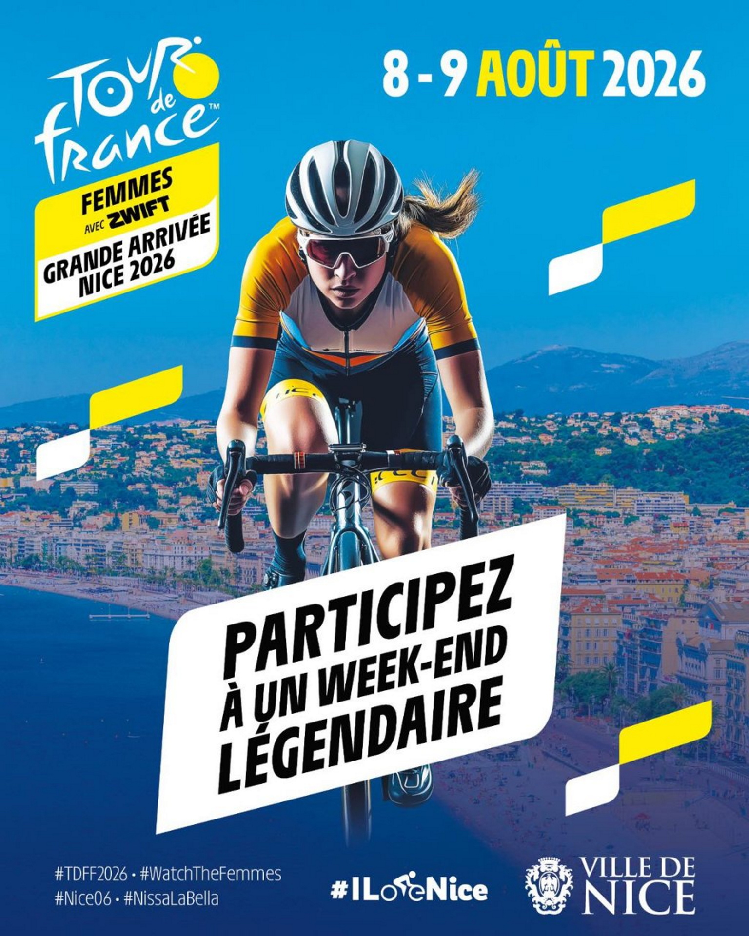 Tour de France Femmes