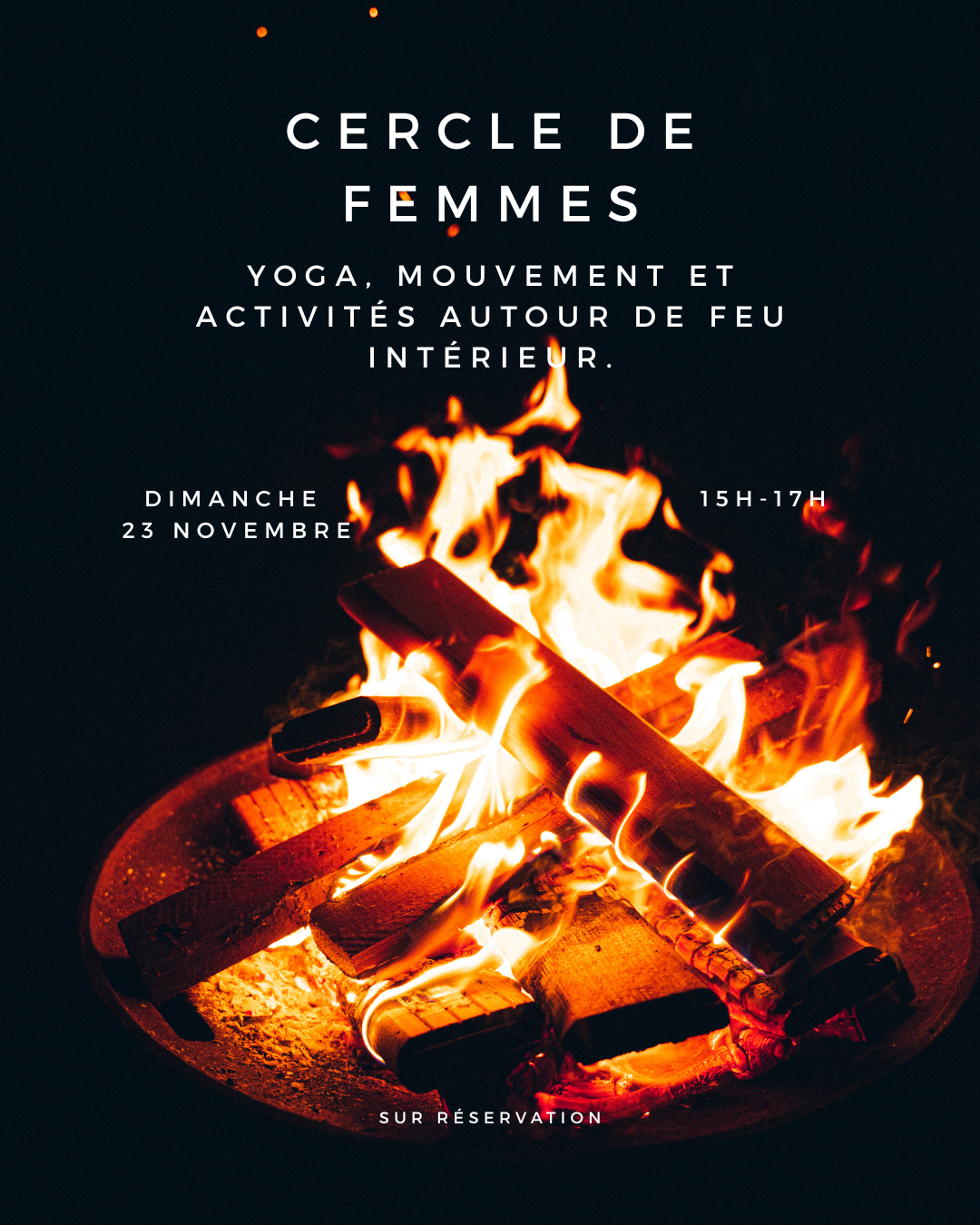 Cercle de Femmes