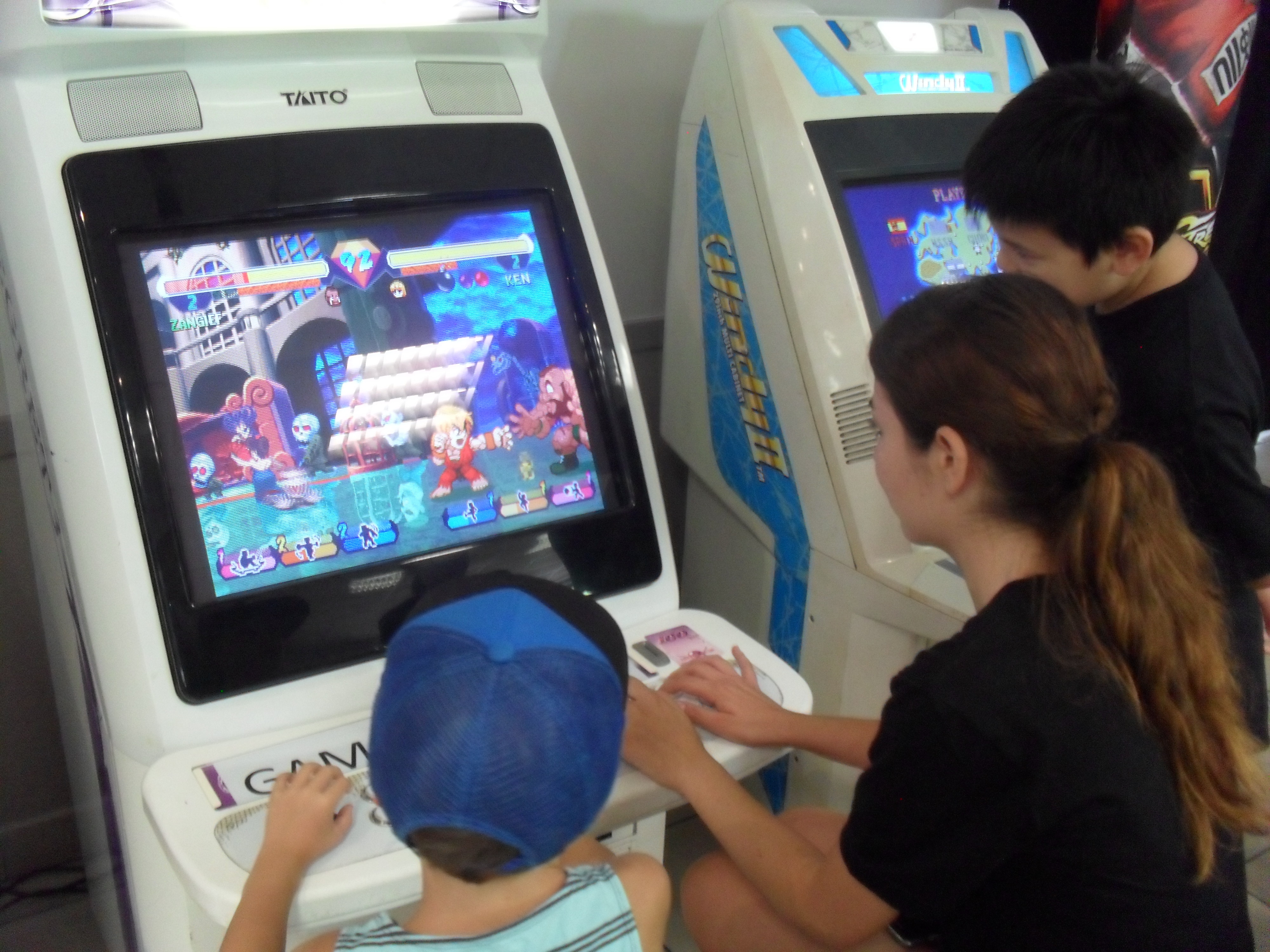 Rtrogaming  Cheval Blanc