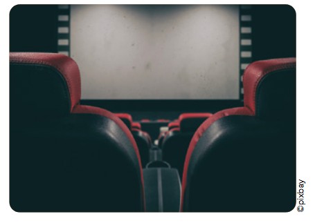 L'histoire fait son cinma