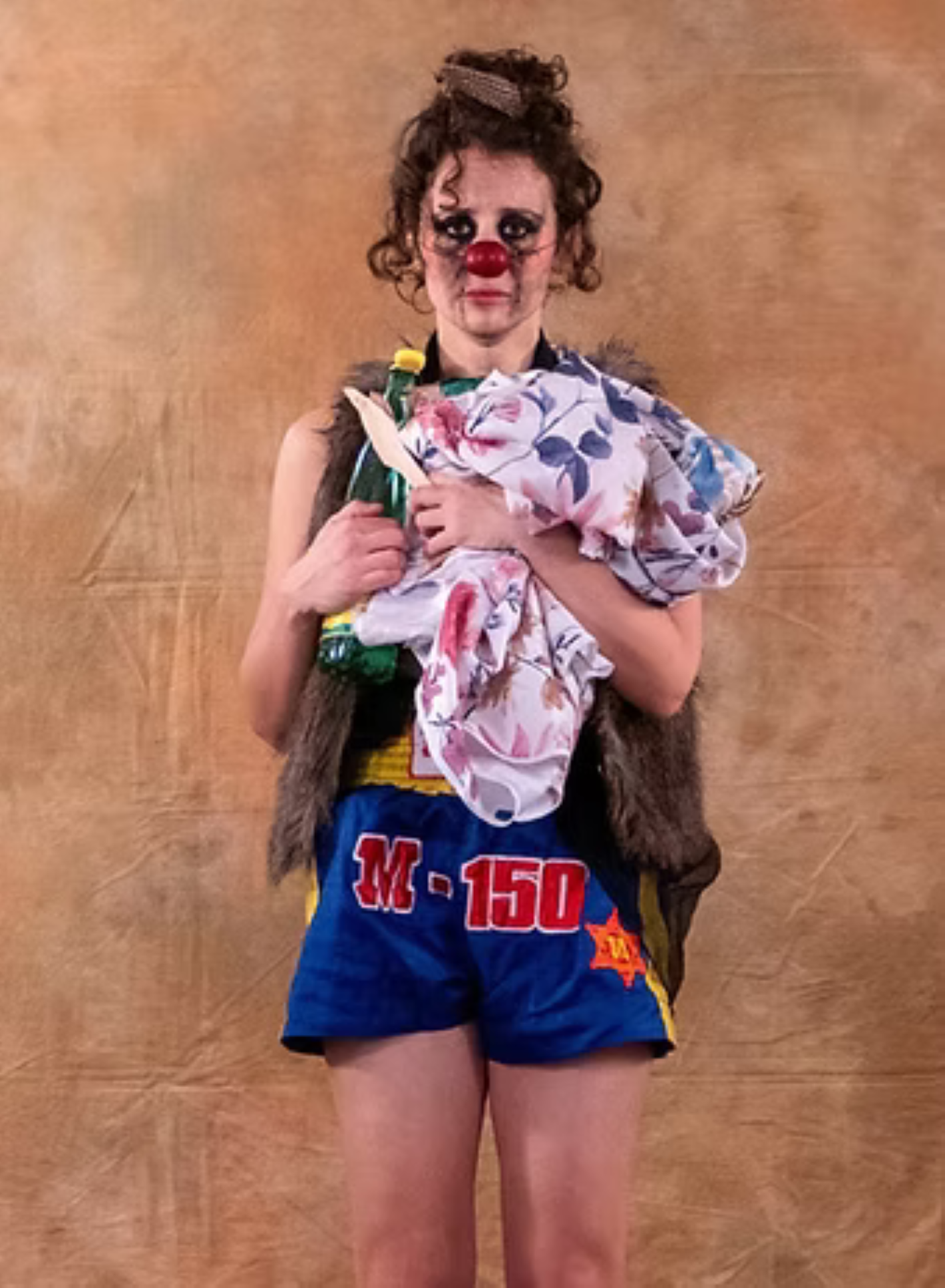 Amour, chips et dignit