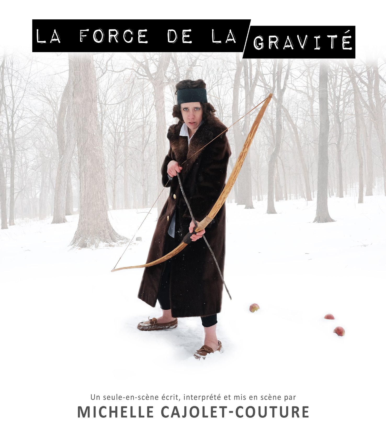 La force de gravit