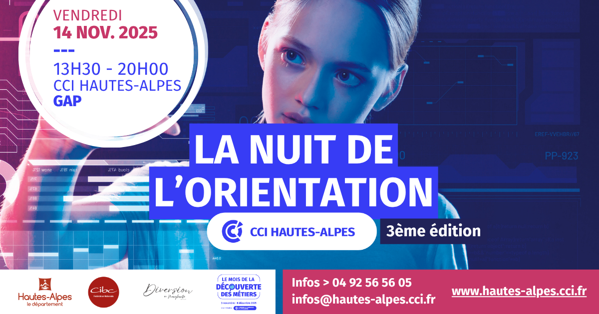 La Nuit de l'Orientation