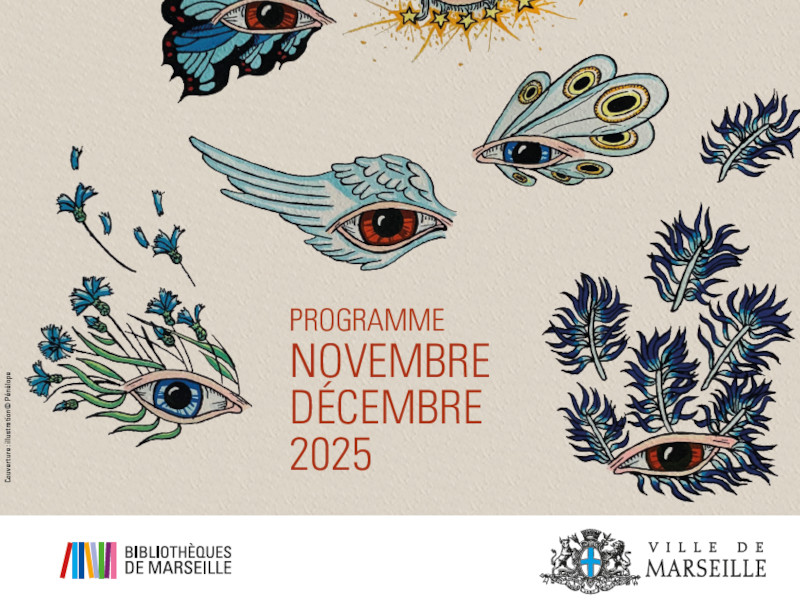 Des nouvelles de la rue Loubon - Journe festive et visites de chantier de la future Mdiathque