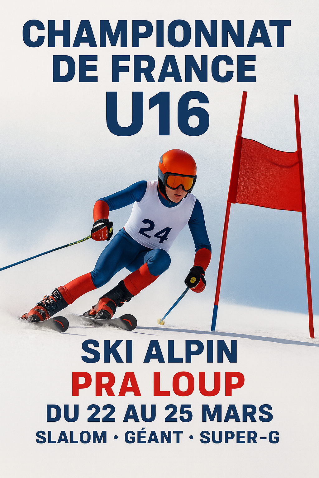 Championnat de France U16