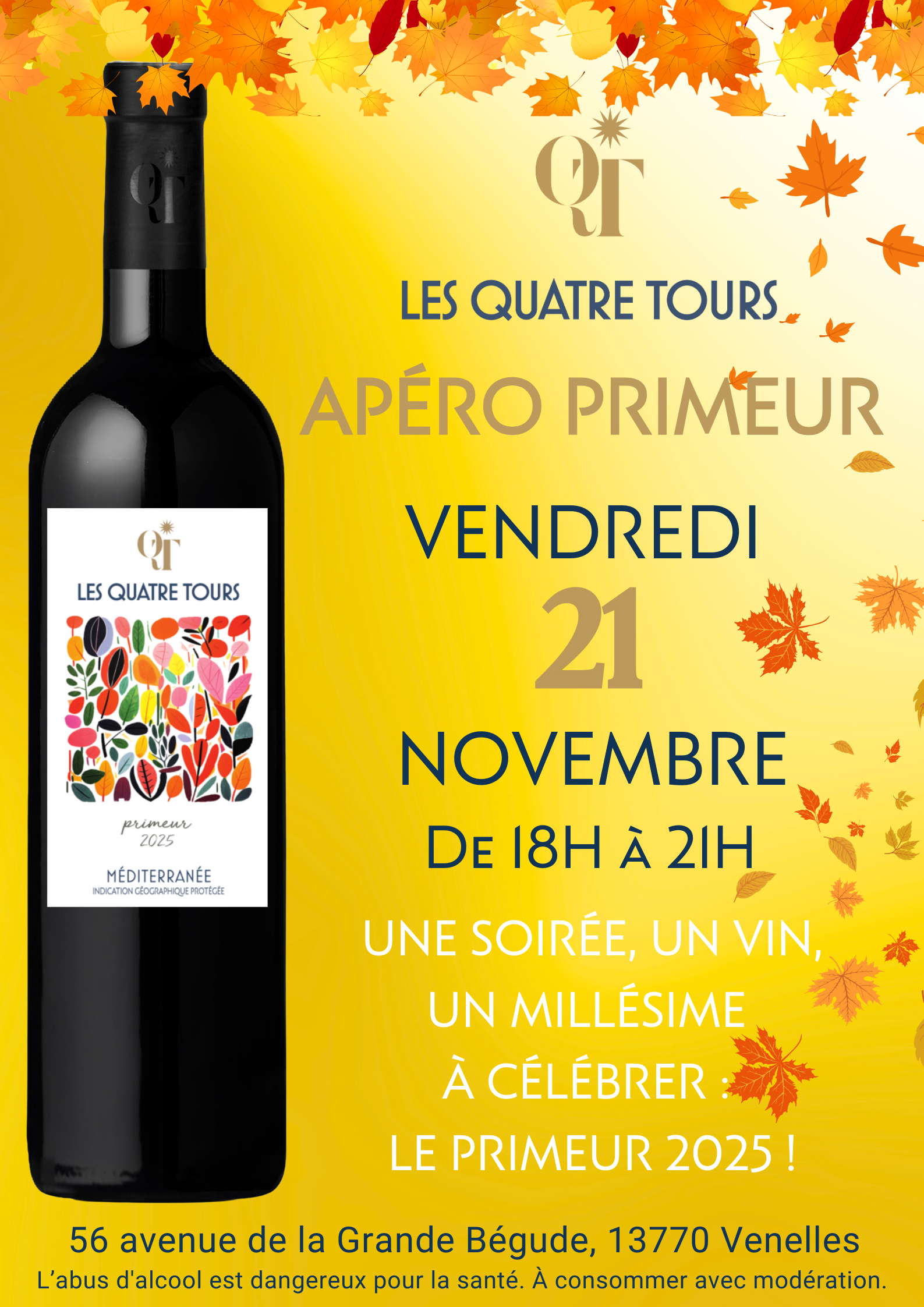 Apro Primeur
