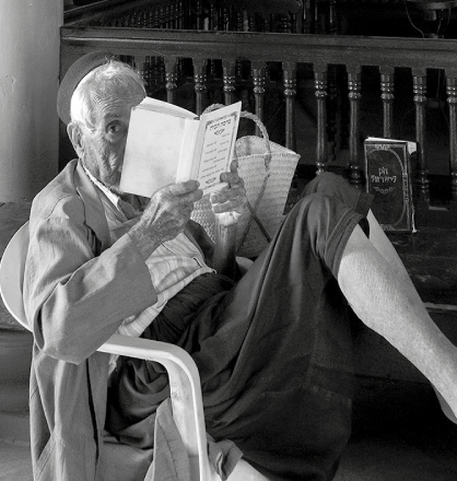 Exposition de photos par Thierry Penneteau