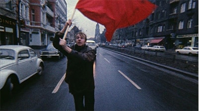 Une jeunesse allemande - Jean-Gabriel Priot