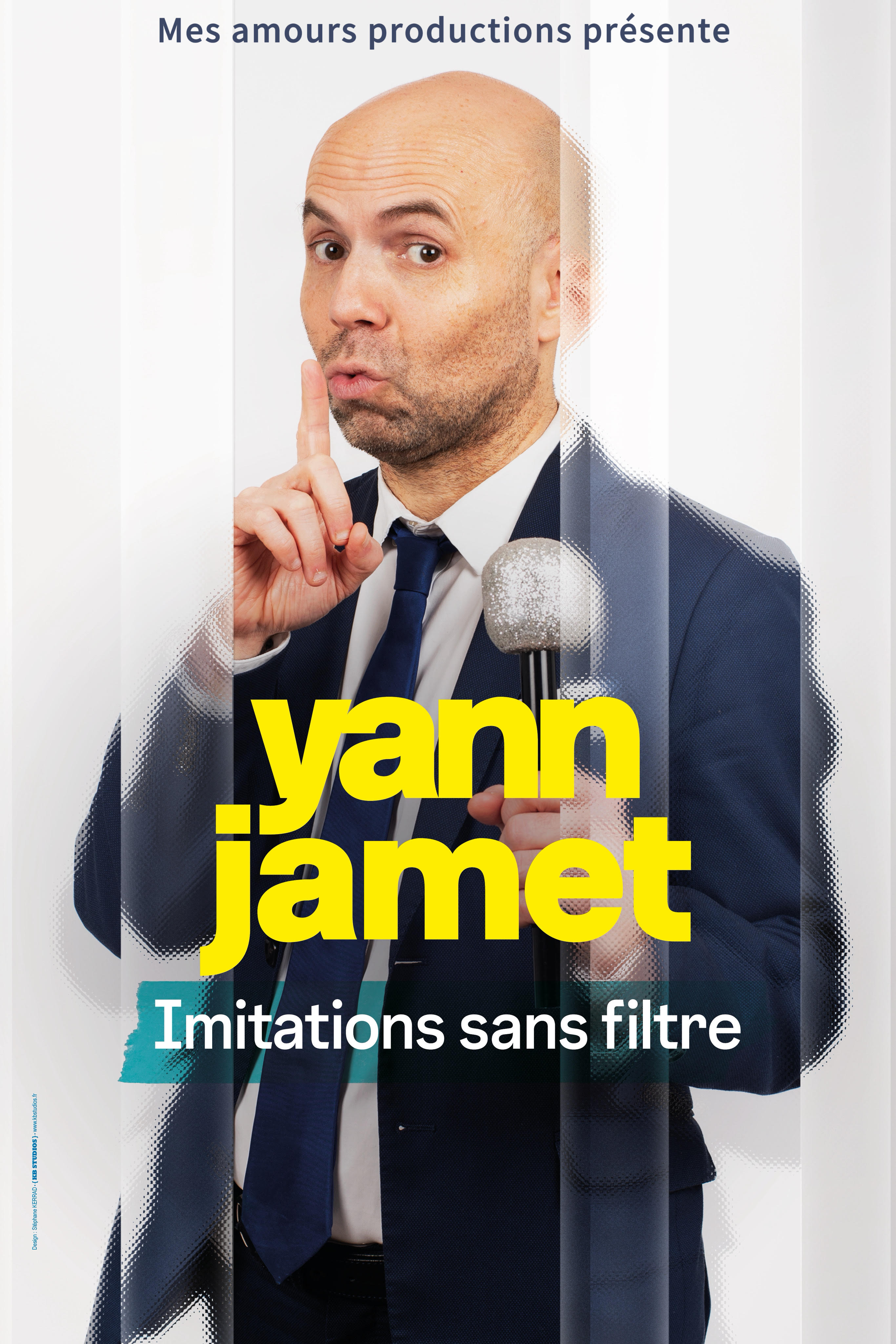 Les Royals Nostalgiques - 2025