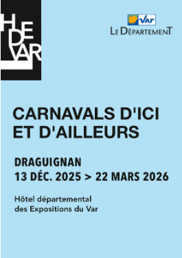 Carnaval d'ici et d'ailleurs