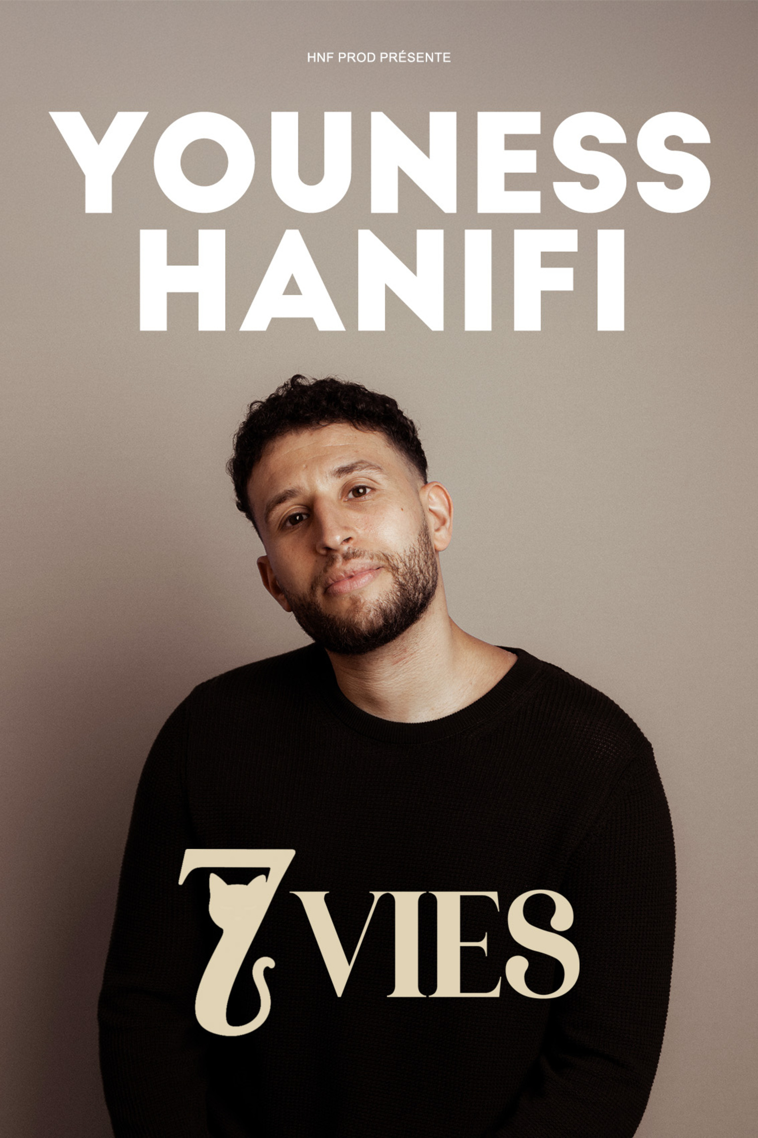 Youness Hanifi dans 