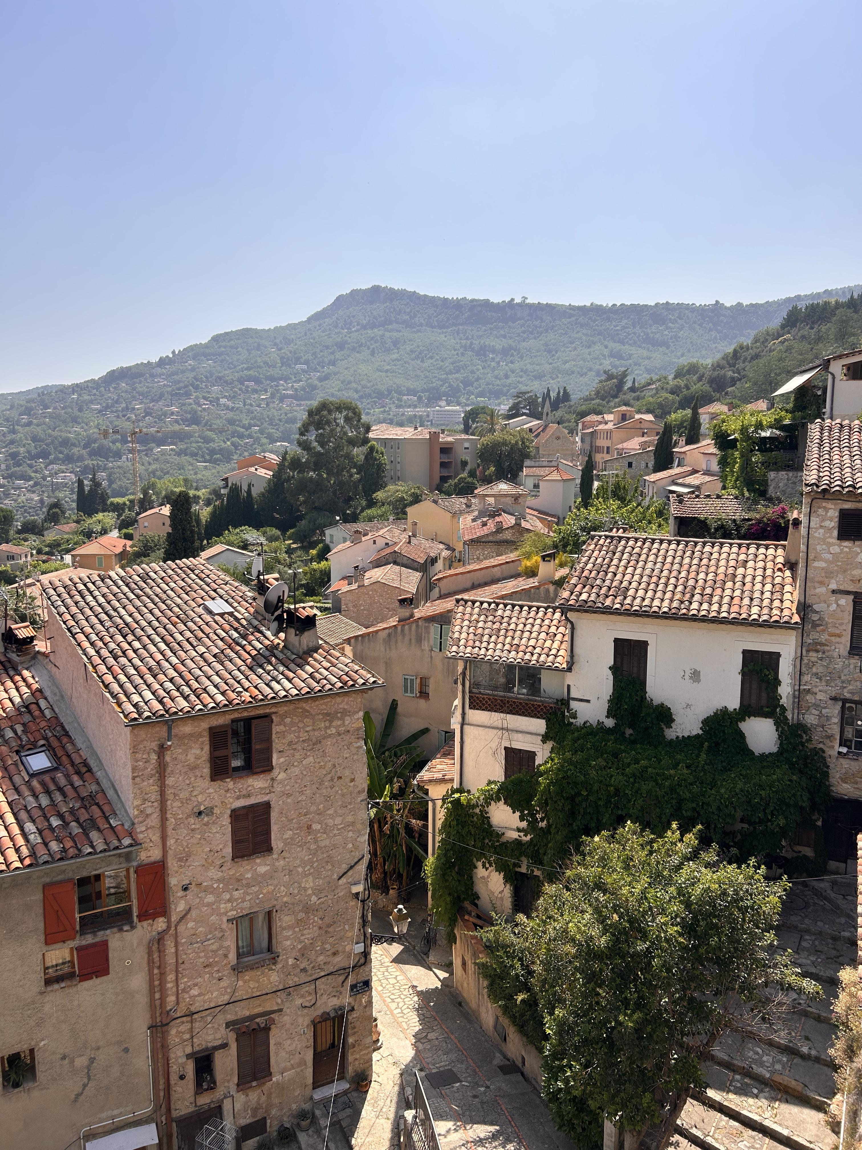March de Nol du Bar-sur-Loup
