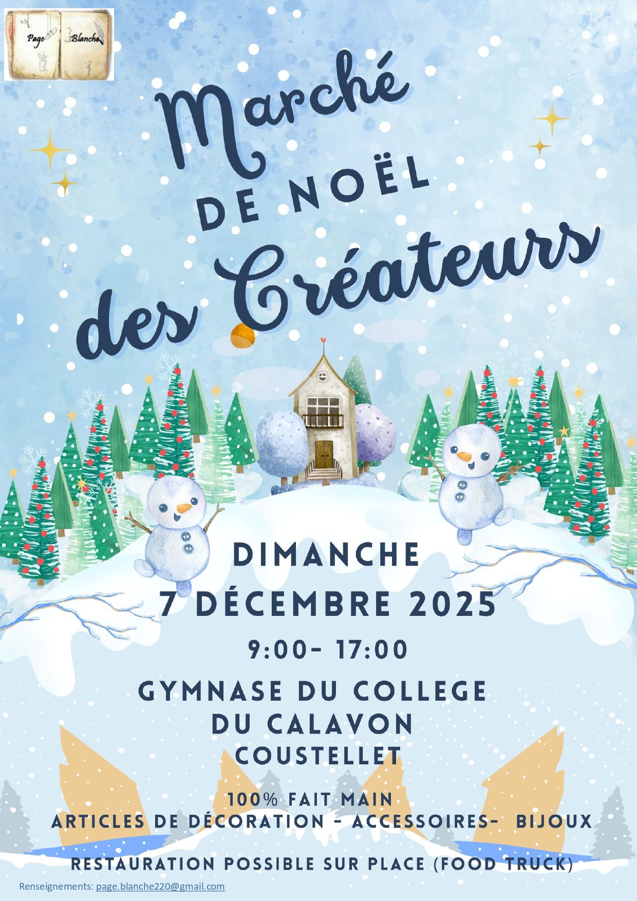 March de Nol des Crateurs