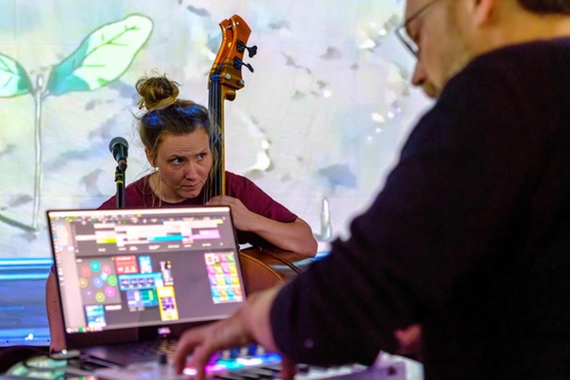 Spectacle musicale : Mtamorphose