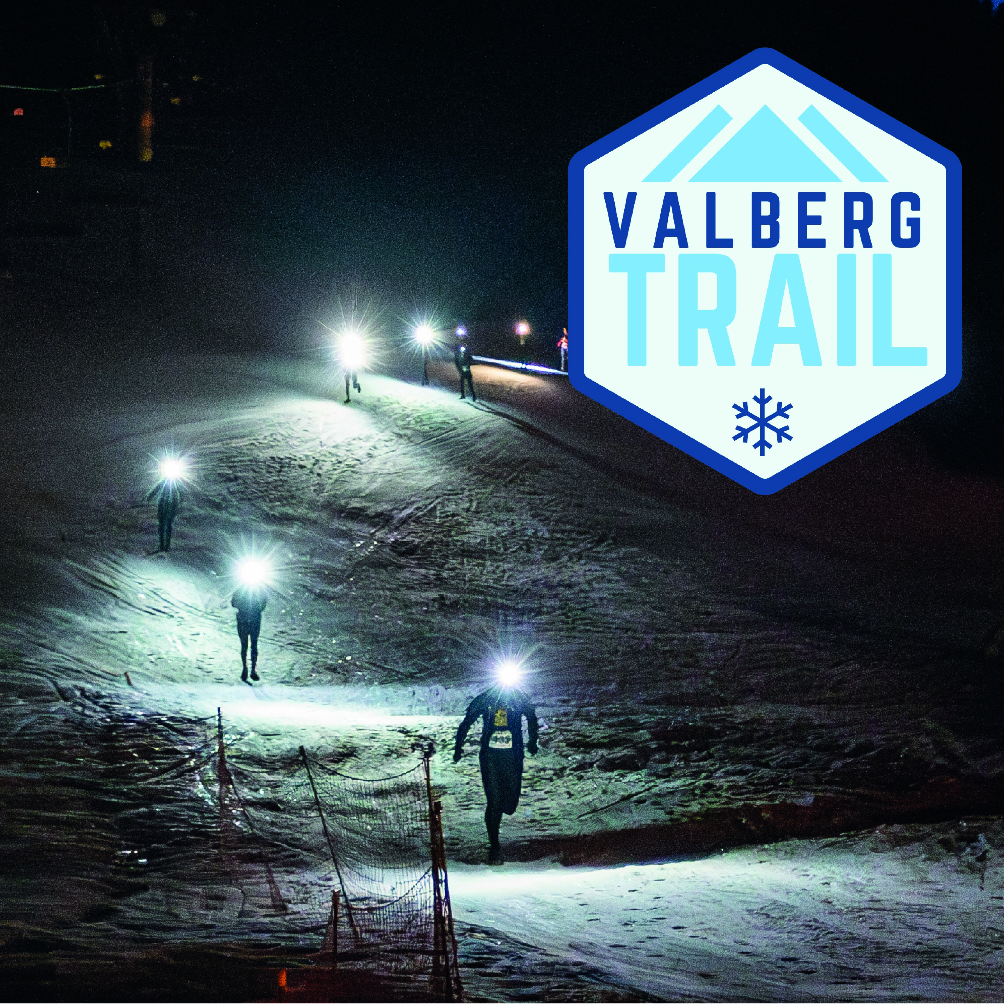 Snow Trail du Nouvel An