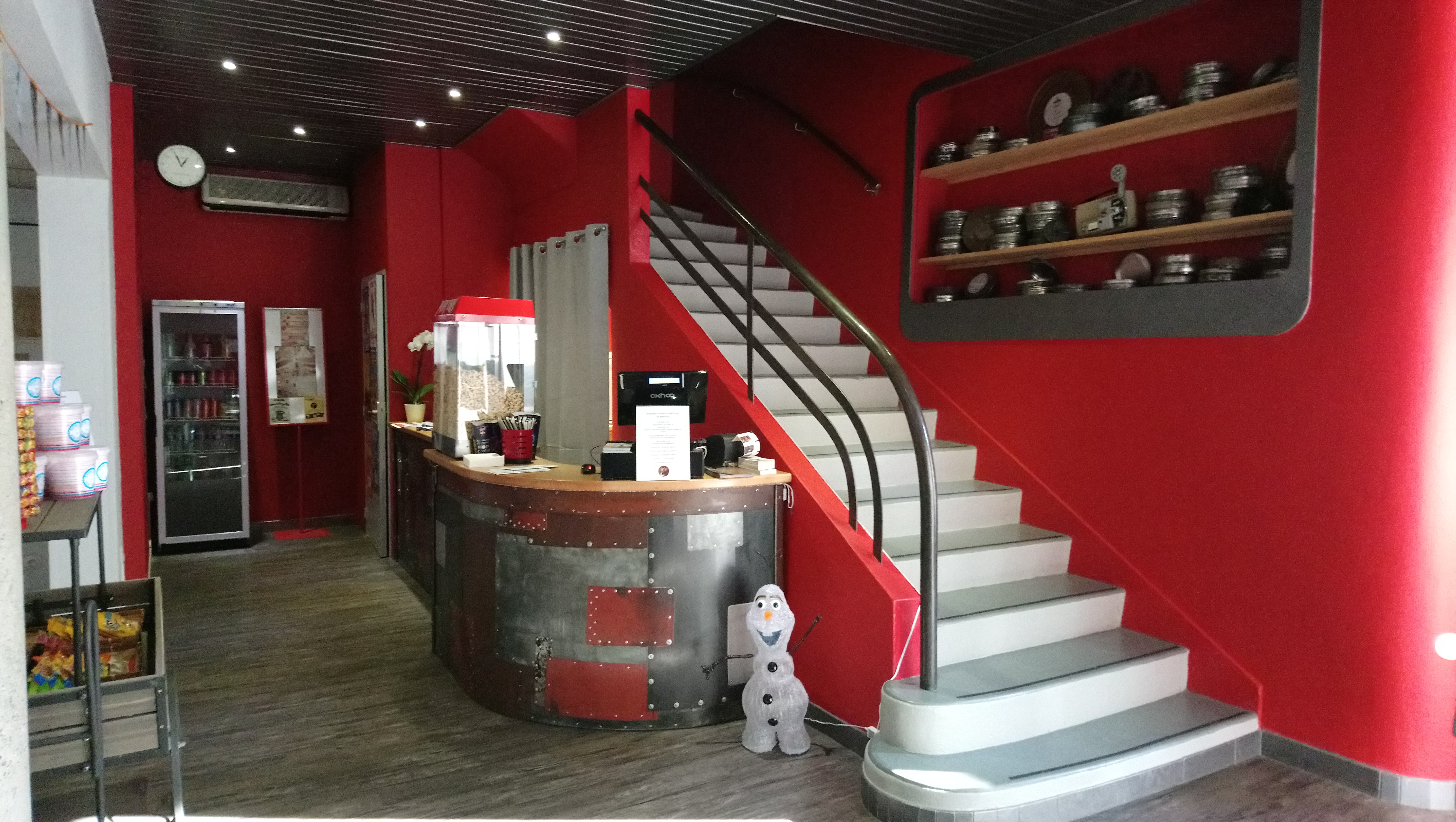 Retransmission de l'Opra de Paris : ballet 