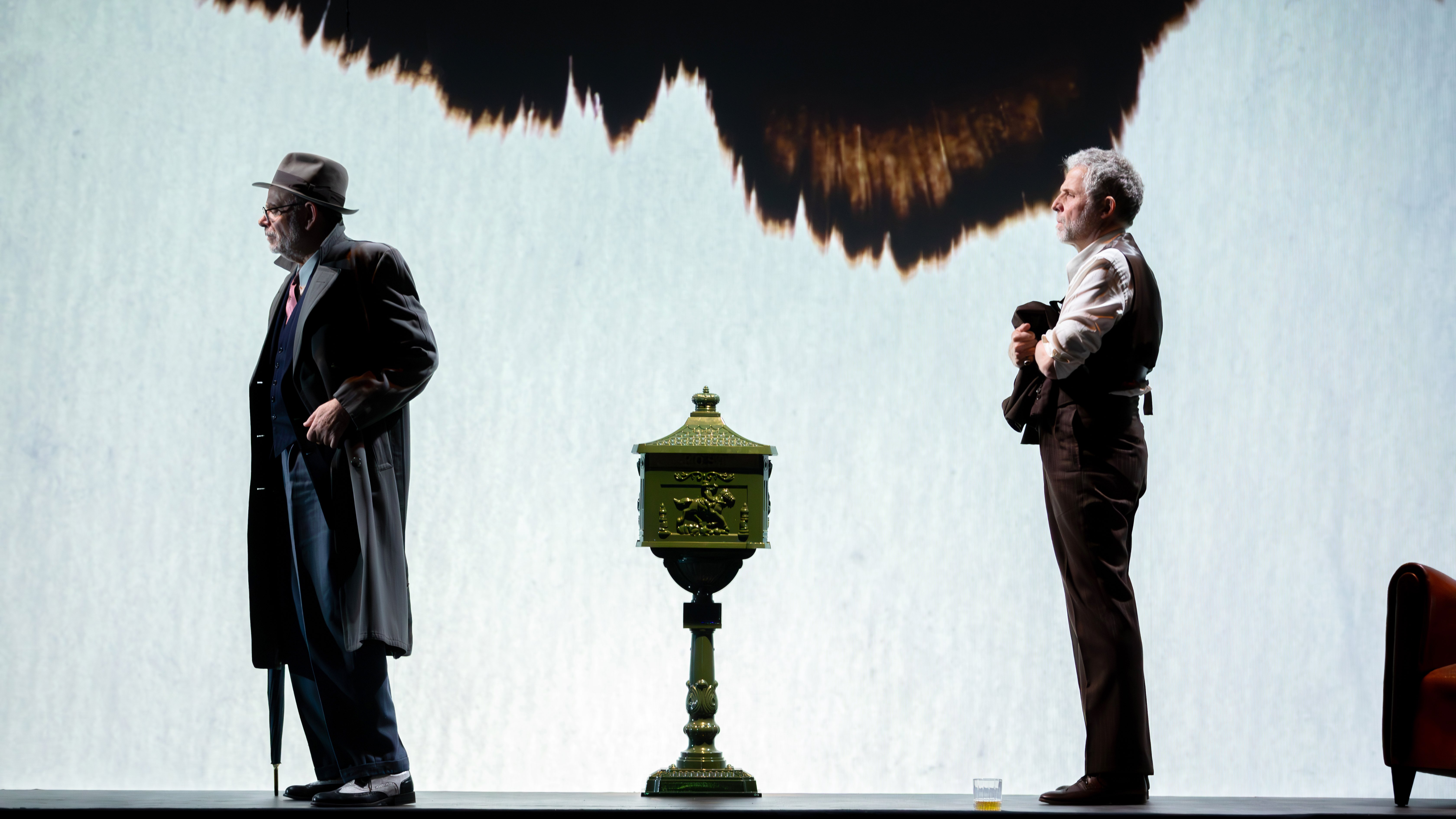 Thatre - Inconnu  cette adresse