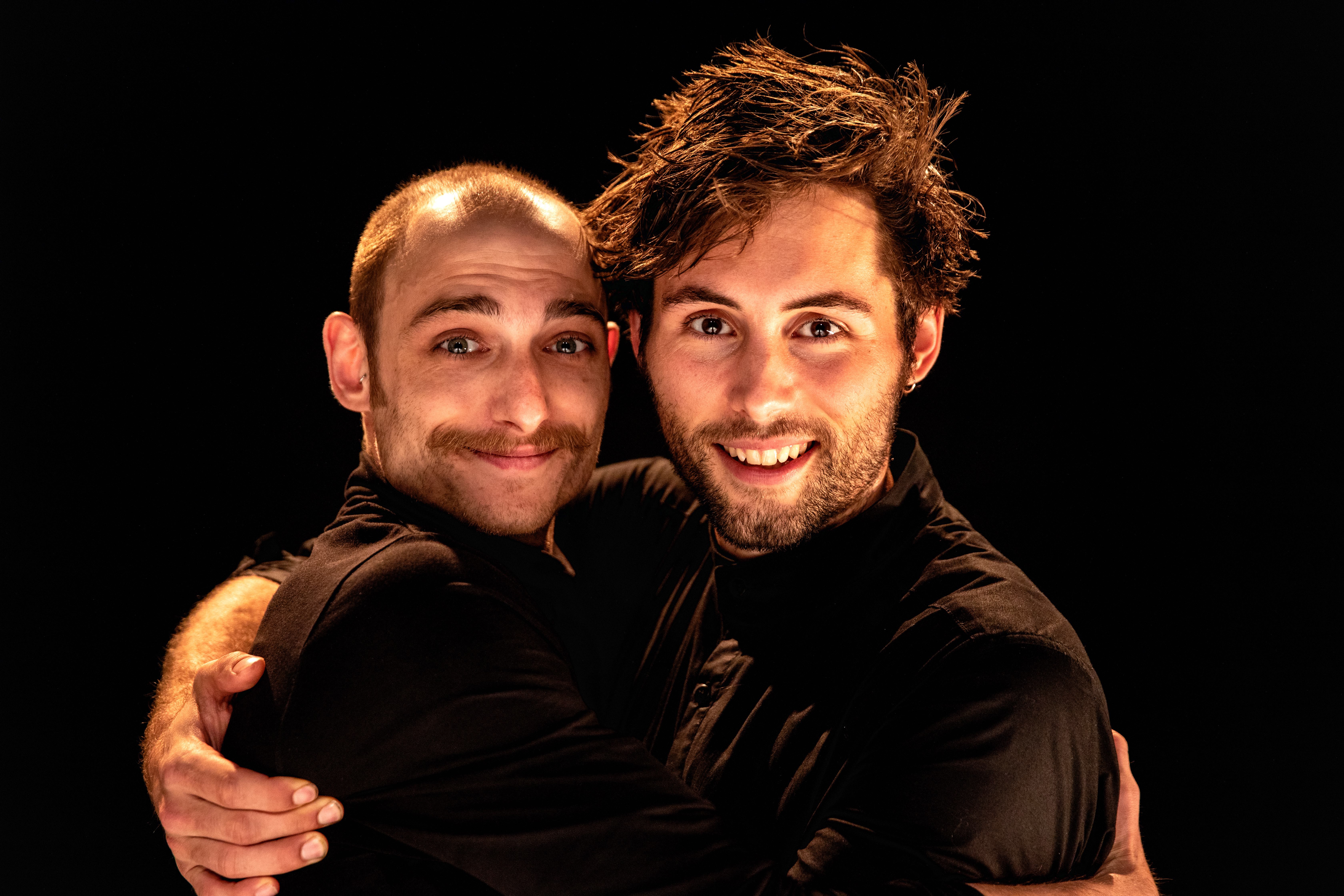 Ghost Light / Entre la chute et lenvol