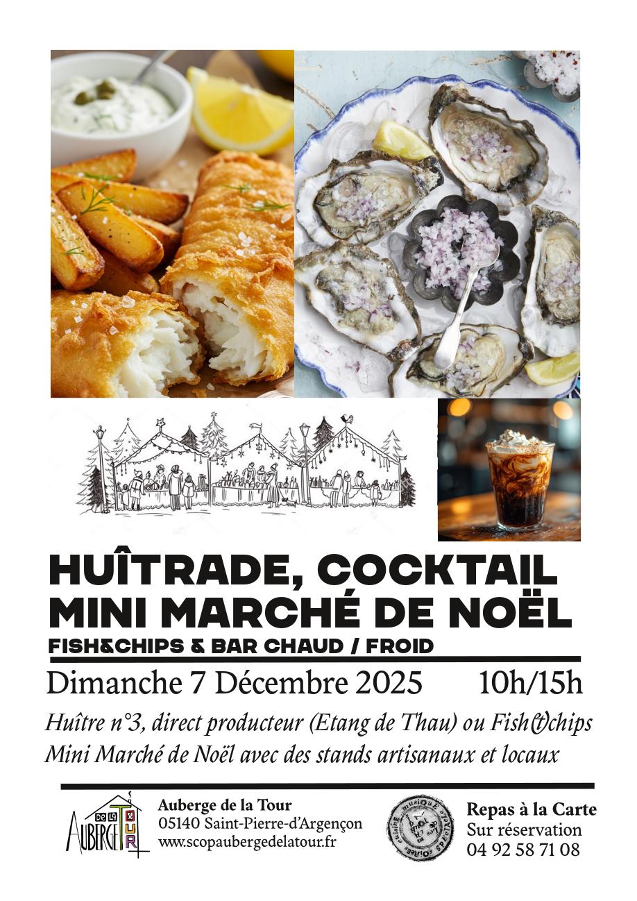 Hutrade & Mini March de Nol