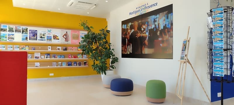 Exposition : les crches martgales, tradition et savoir-faire