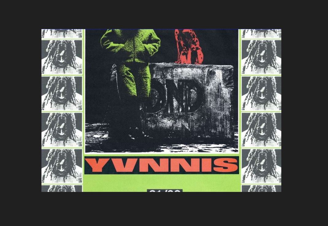 Yvnnis