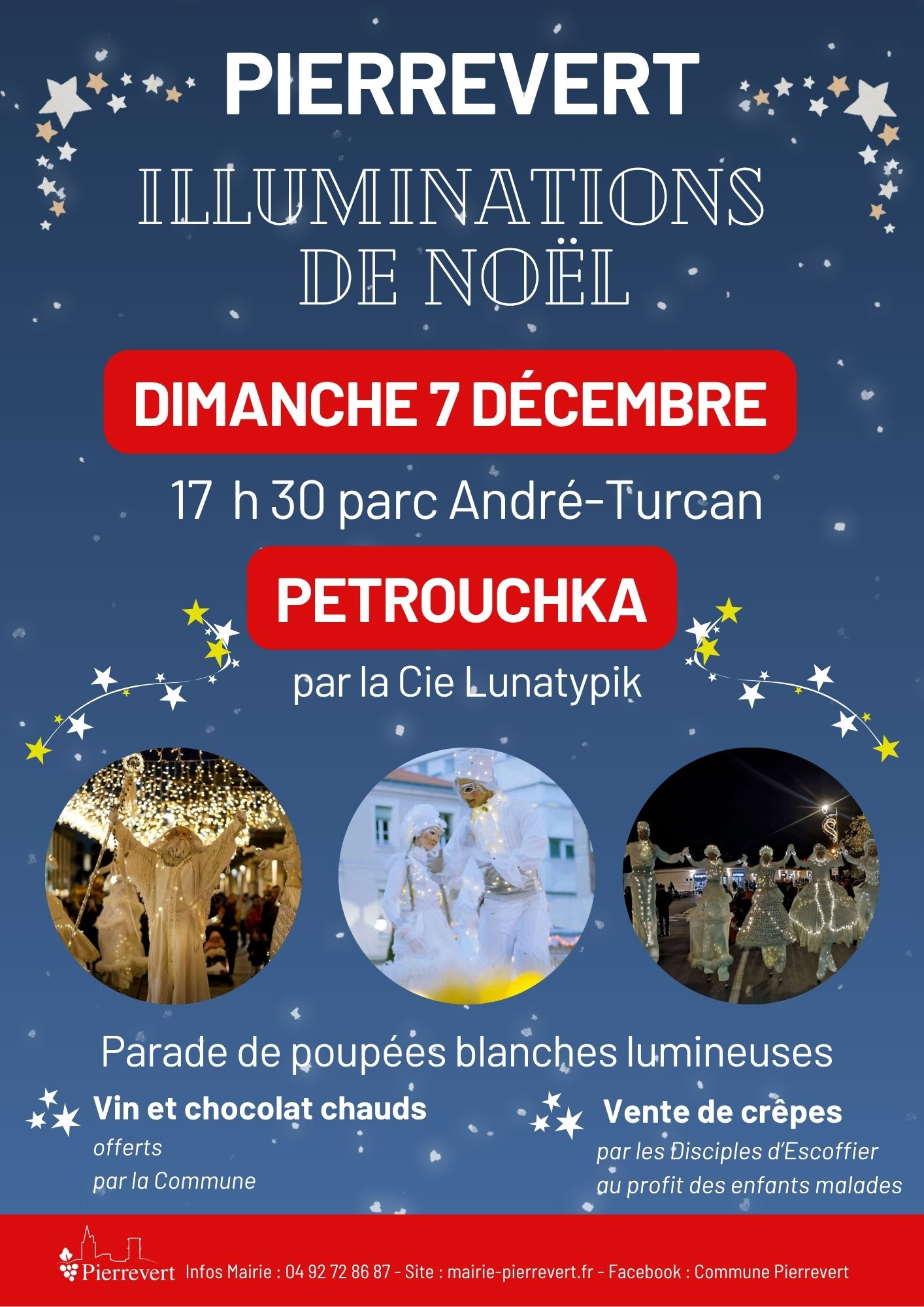 Illuminations de Nol
