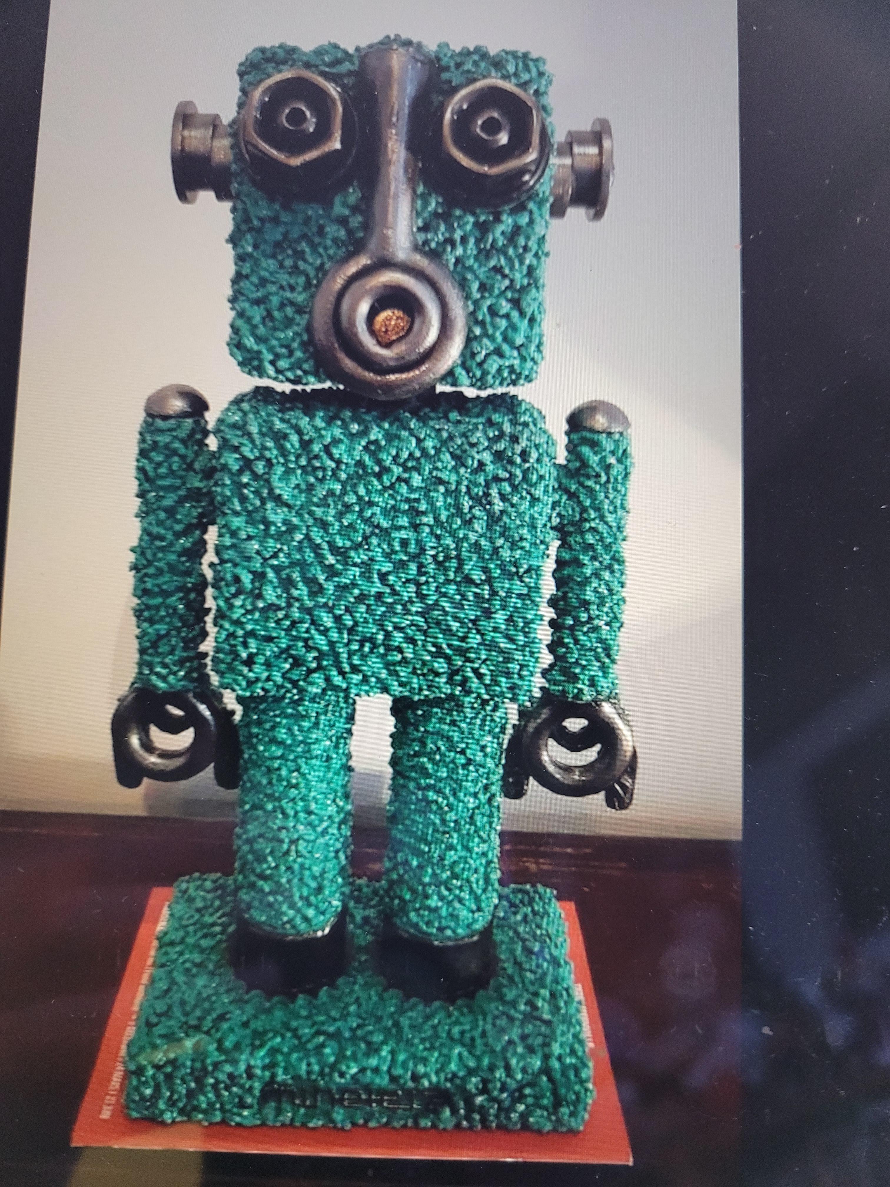 L Alchymiste et Mineleta