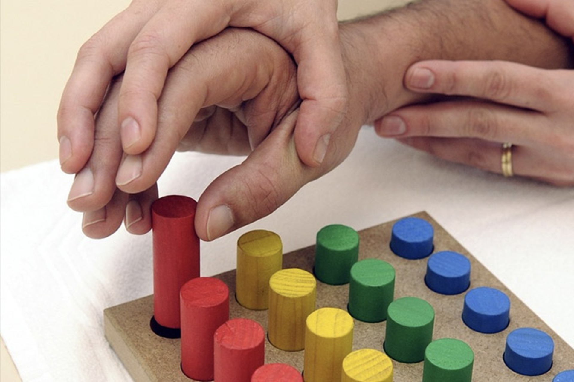 Le jeu chez lenfant traumatis