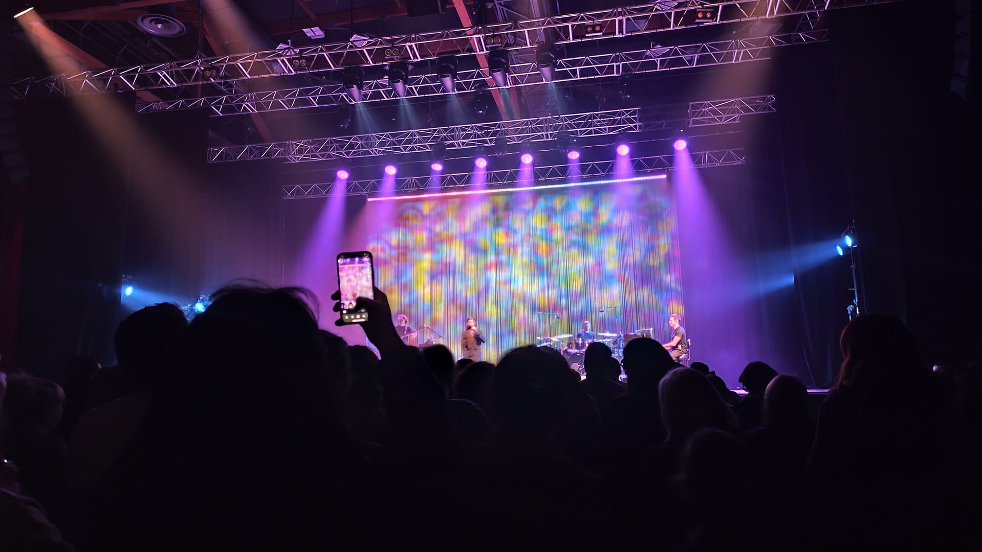 Nolle Perna - Mado fait son cabaret