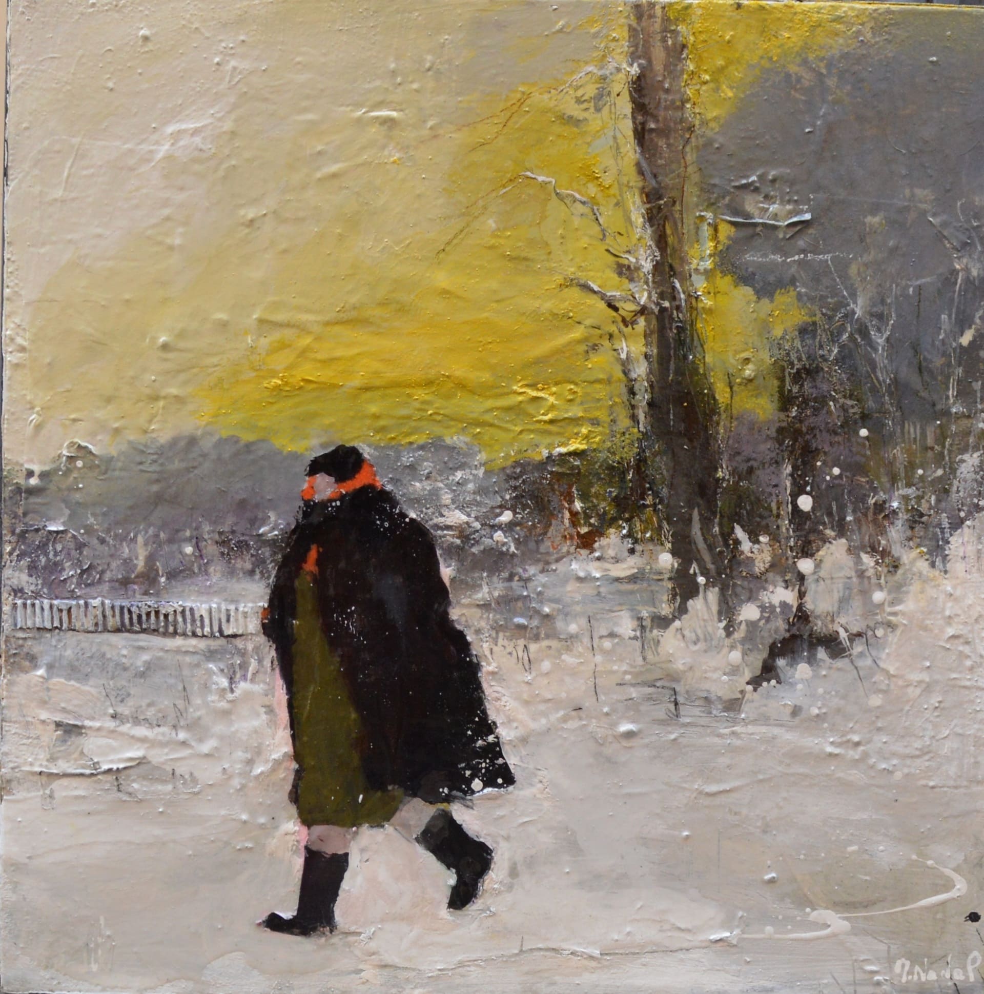 Exposition : Petits formats mais pas que !