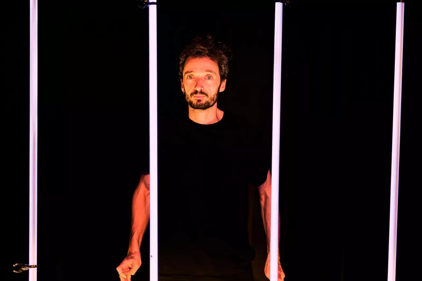 La Fte du slip Ou le pipo de la puissance