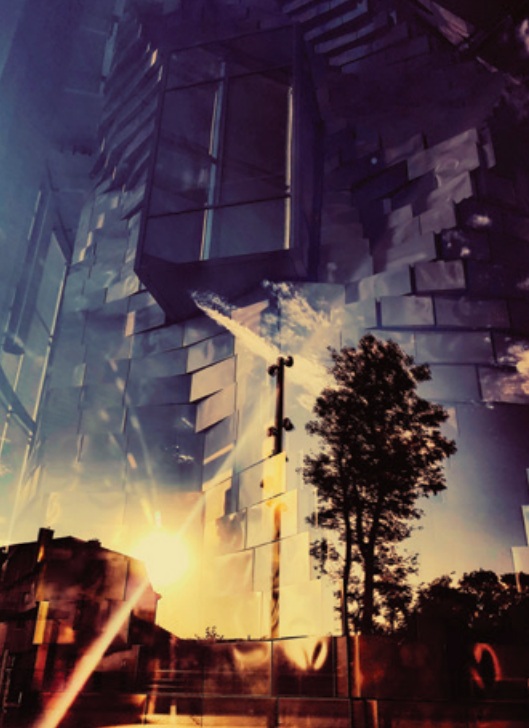 Exposition Daniel Katola