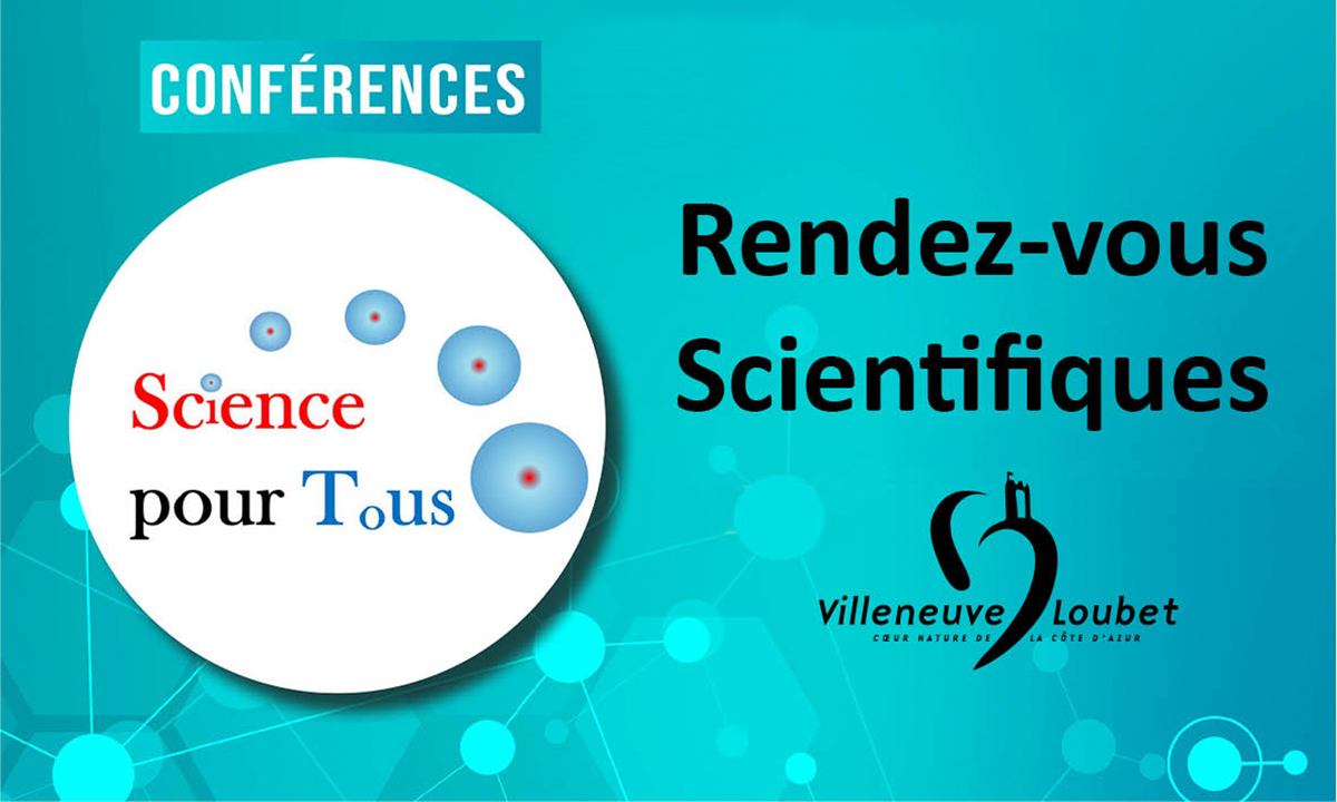 Confrence Science pour tous 06