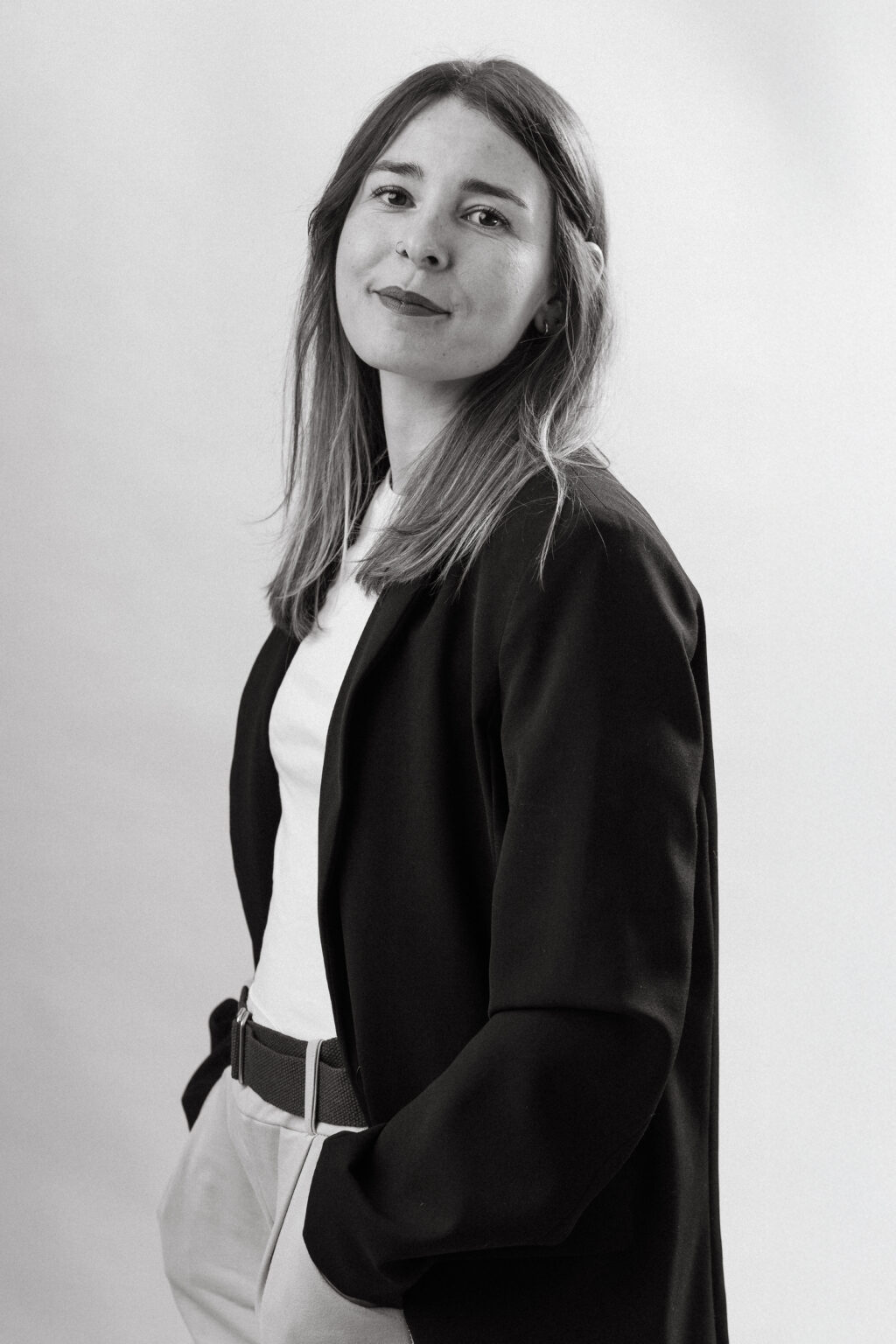 Rencontre avec Galle Maurin