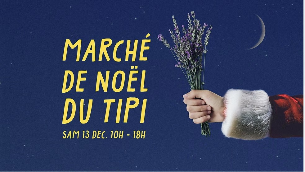 March de Nol du Tipi