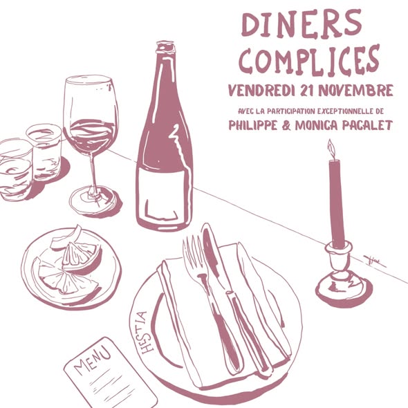 Le Beaujolais Nouveau