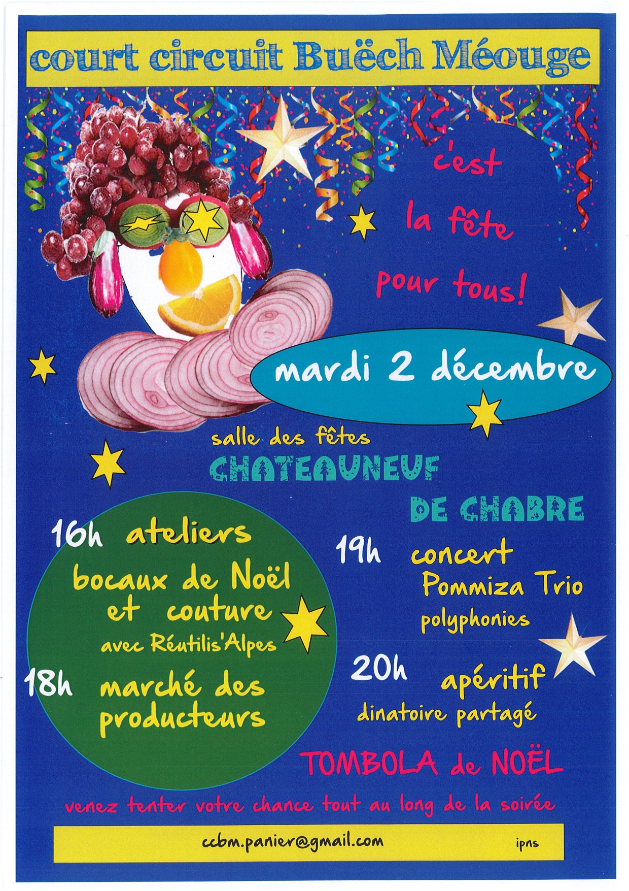 Le Nol de Court Circuit Buch Mouge