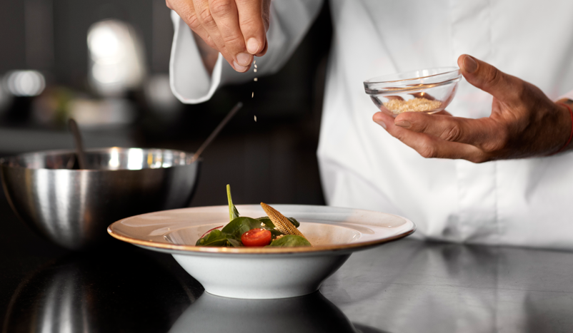 Nos dners complices de novembre et dcembre