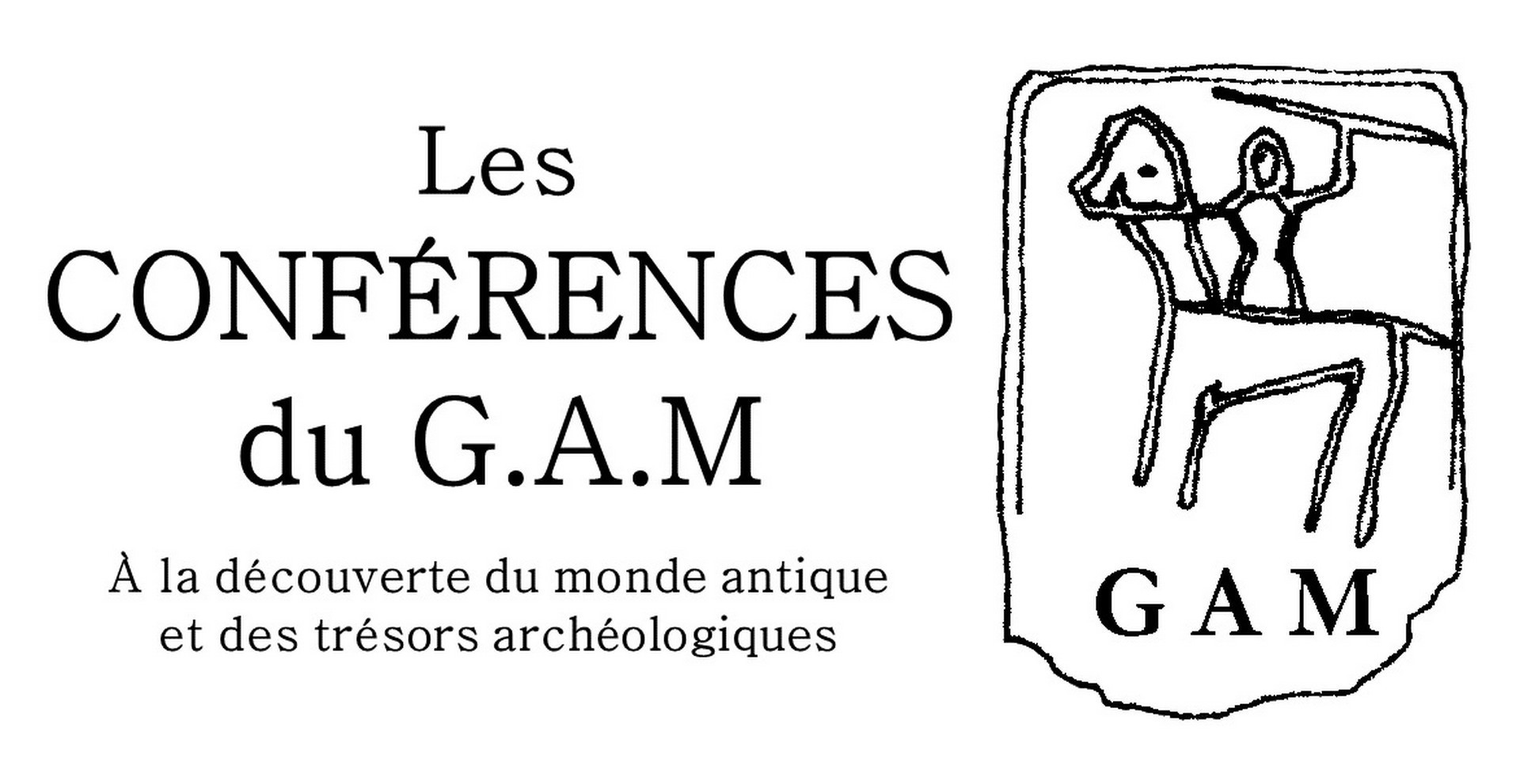 Conf�rence du GAM : La bataille de Salamine vue par le trag�dien Eschyle