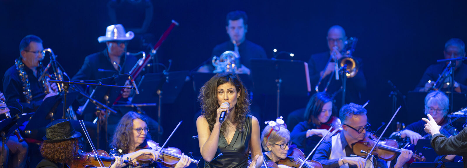 Chants de Nol - Conservatoire