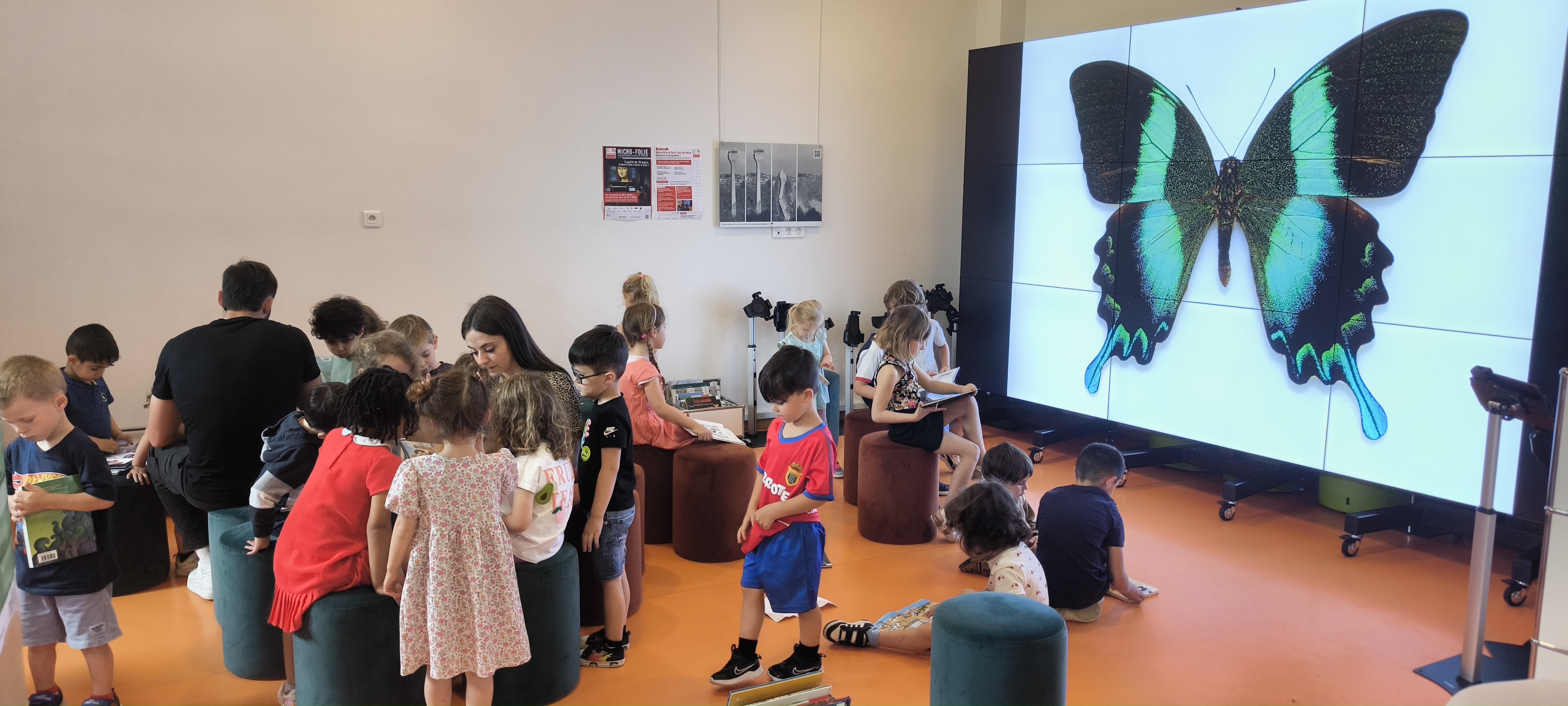 Micro-Folie Collection Mexico