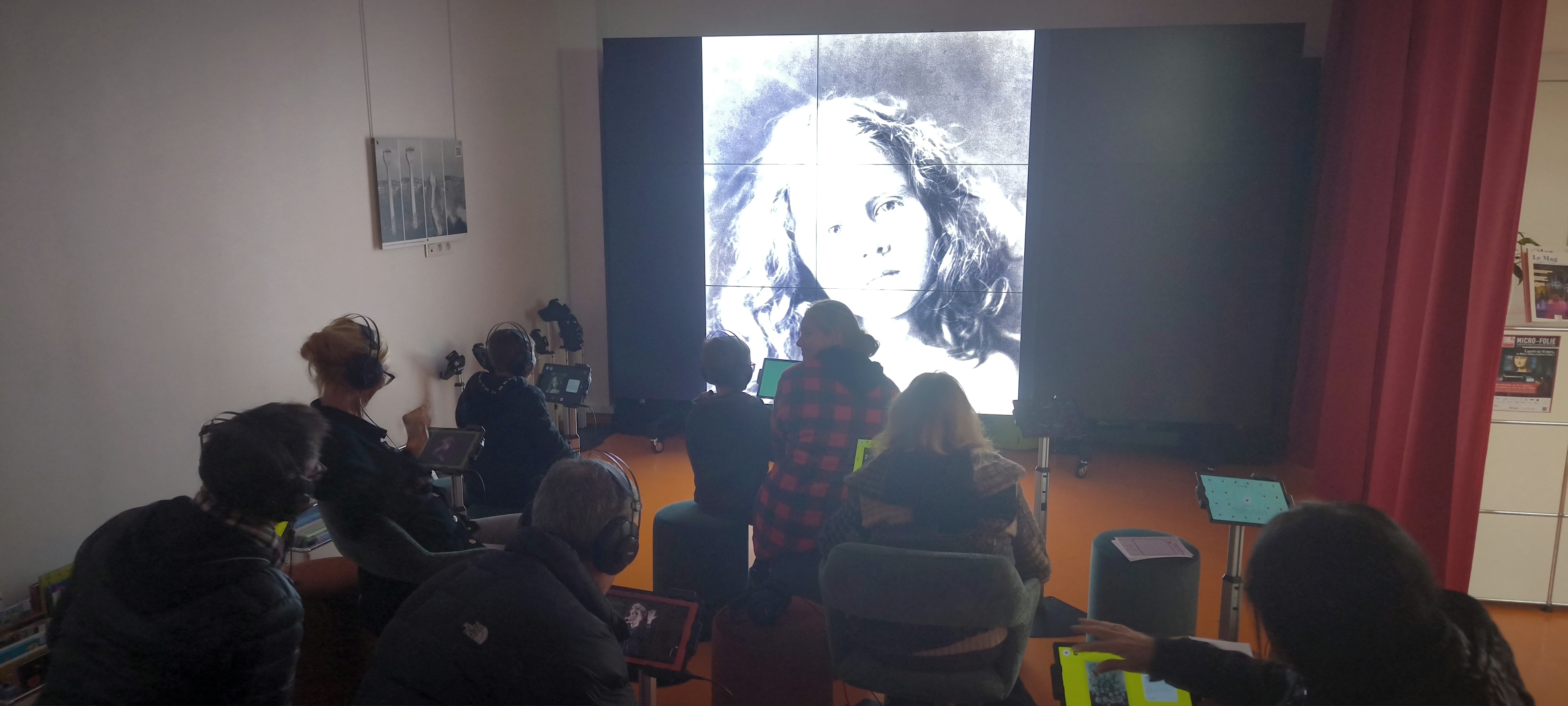 Micro-Folie Collection Auvergne Rhne-Alpes